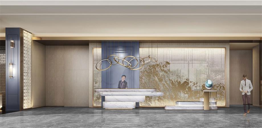 酒店設(shè)計