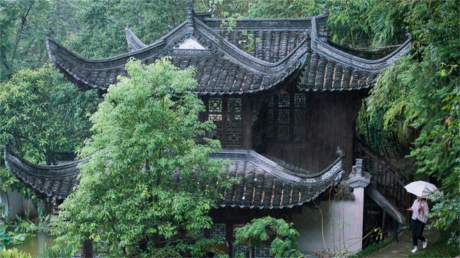 度假酒店設計