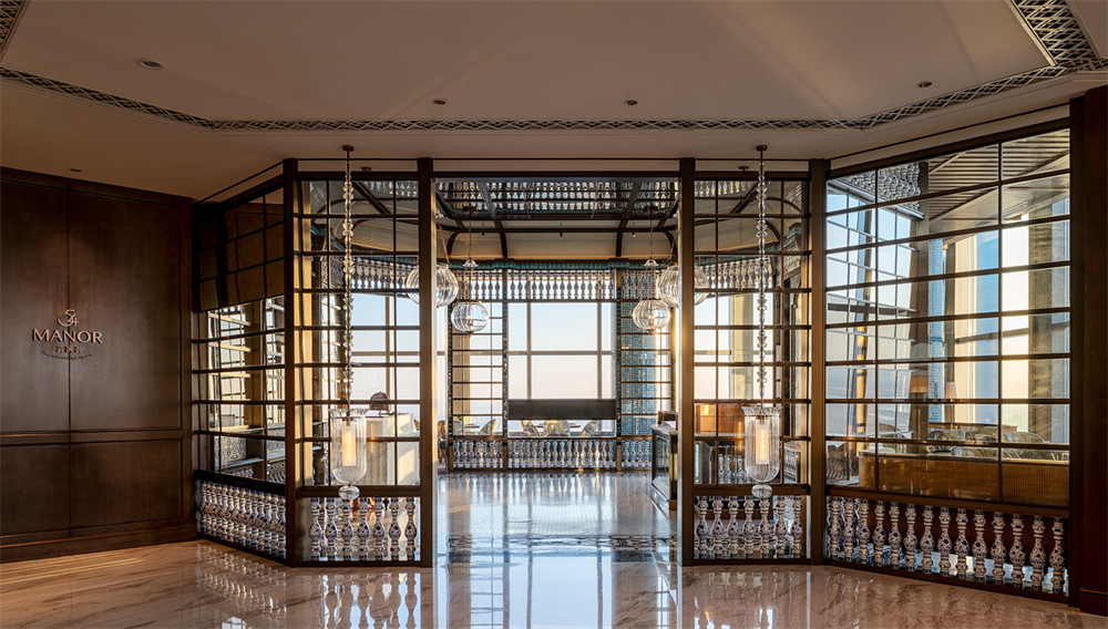 哈爾濱麗思卡爾頓五星級(jí)酒店餐廳裝修設(shè)計(jì)方案(圖1) 10739907_vsszan40075070445131.jpg