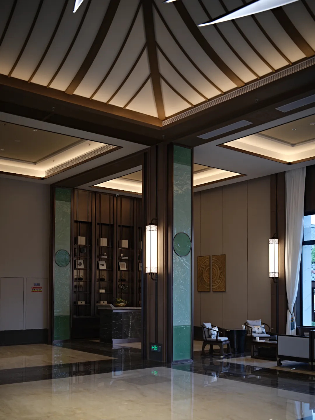 凌家灘文旅小鎮(zhèn)新中式國風度假酒店裝修設計(圖2) 640_wx_fmt=jpeg&from=appmsg&tp=webp&wxfrom=5&wx_lazy=1&wx_co=1 (1).jpg