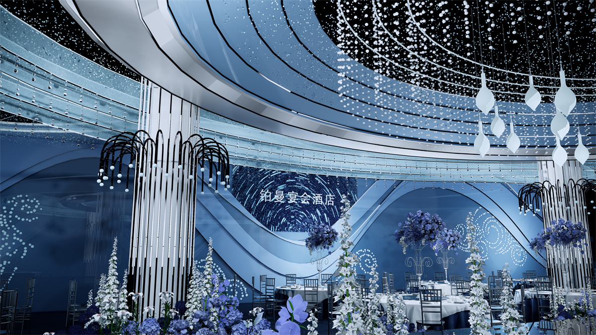 蔚藍星空主題酒店婚禮堂裝修設(shè)計(圖6) 微信圖片_20230601100002.jpg